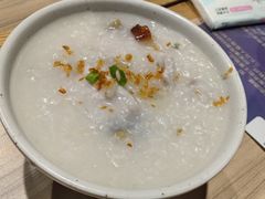 -珍粥道(杉杉奥特莱斯店)