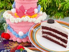 -姆们M Sweetie Cake(五道口店)