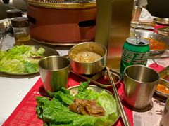 -西塔老太太泥炉烤肉(川沙百联店)