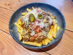 -Mammamia意大利餐厅(古北店)