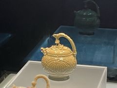 -陕西历史博物馆