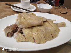 -启香鸡私房菜(湖景店)