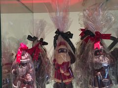 -西点坊(浦东香格里拉店)