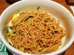 -和府捞面(东直门银座店)