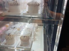 -DQ·蛋糕·冰淇淋(科华王府井店)