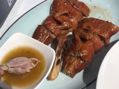 -禧宴Joyous Restaurant(禧园店)