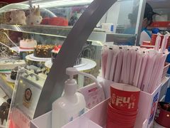 -DQ·蛋糕·冰淇淋(五棵松万达店)