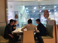 -海底捞火锅(凯德广场店)