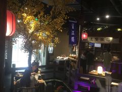 -卞氏菜根香(青羊万达店)