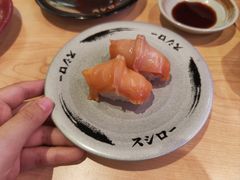 赤贝寿司-寿司郎(花城汇南区店)