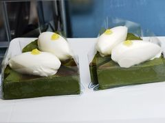 -茉芙甜品屋(黄龙店)