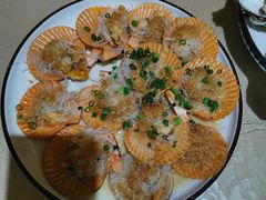 -琼大师东方烤乳猪(亚特兰蒂斯店)