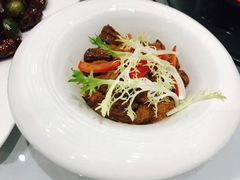 -羲和雅苑烤鸭坊(丰台万达店)