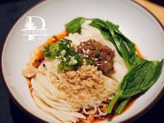 老成都担担面-滋色臻选川菜(北京坊旗舰店)