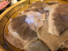 -大口潮边炉中餐火锅