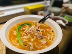 -漆黑觉米粉(三里屯店)