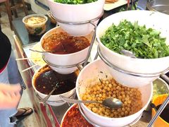 -老广州牛杂(深圳白石洲总店)