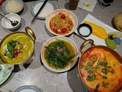 -Home Thai·泰谣(王府井apm店)