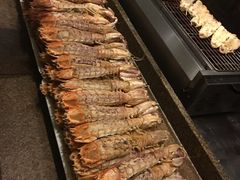 富贵虾菇-雍和会海鲜姿造自助(湖东路店)