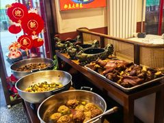 -石磨坊酒楼(文化街店)