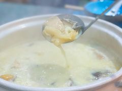 鲍鱼花胶鸡-金龙·打边炉(武进路店)