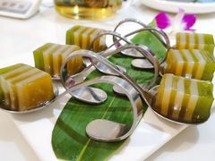 -香香海南菜餐厅