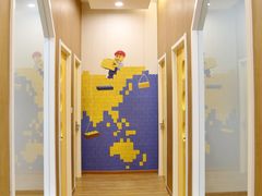 -创乐科教乐高机器人·编程·科技特长生规划中心(新地中心店)