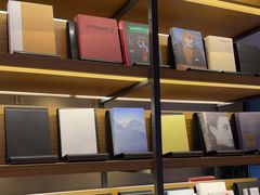 -COSTA COFFEE(新奥购物中心店)