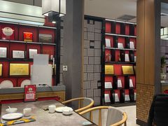 -闫府私房菜·百年鲁菜(恒隆店)