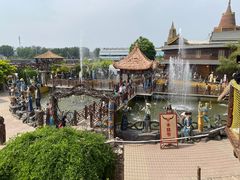 -呀路古热带植物园