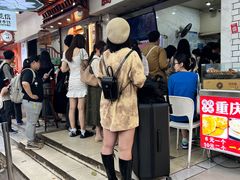 -腾元生煎(西华路店)