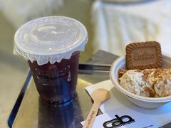 -cab意式gelato冰淇淋