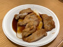 -鲜得来排骨年糕(豫园店)