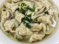 扁食-农园餐厅(北京大学店)