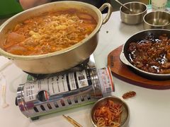 -西塔老太太拌饭(洋泾天物空间店)