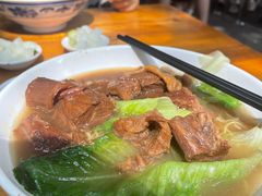 -珍珍小食店(西华路店)