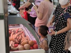 -北京稻香村(角门店)