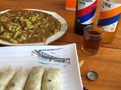 -正宗流钟锅子饼家常菜