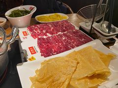 -好想牛·鲜切自助牛肉火锅(七堡花园城店)