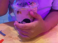 -喜茶(上海五角场万达店)