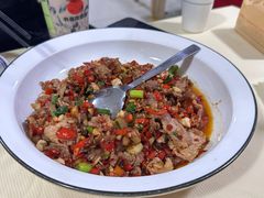 -笨罗卜浏阳菜馆(星沙店)