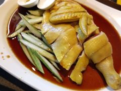 -马来西亚美食街