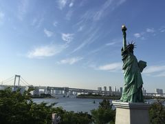 -台场海滨公园船码头