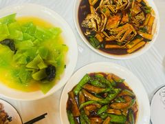 -小六农家乐(崇明西沙湿地店)