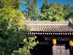 -湘子庙