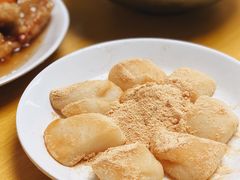 打糕-屋里家延边朝鲜族冷面(南园店)
