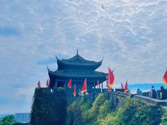 -虞山风景区