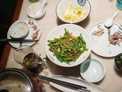 -佬麻雀·剁椒鱼头(京基KK One店)