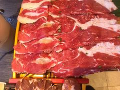 -AJIYA·池袋日式烧肉自助(天津万象城店)