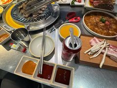 -喜来稀肉(虹泉路店)